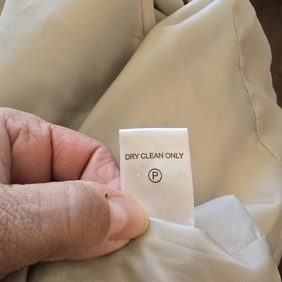 Coldwater Creek Floral Print Watercolor Snap Jacket - Picture 13 of 13